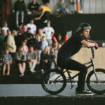 BMX, sports & event photo at Rampfest, Melbourne